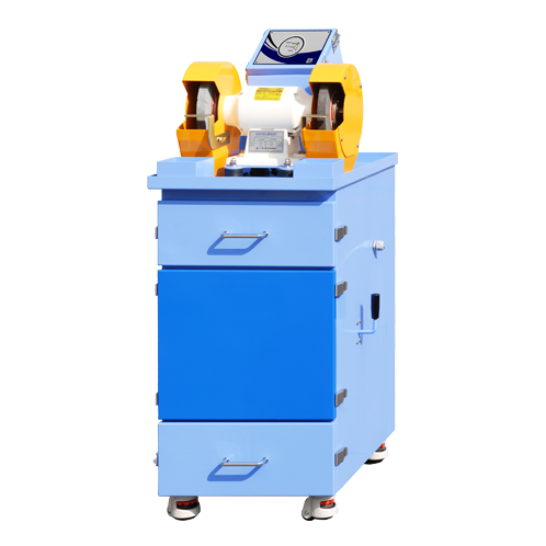 Grinder Attached Dust Collector - NGC series